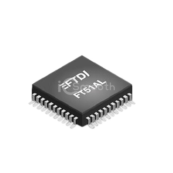 FT51AL-R - Bridgetek Pte Ltd. - Embedded - Microcontrollers