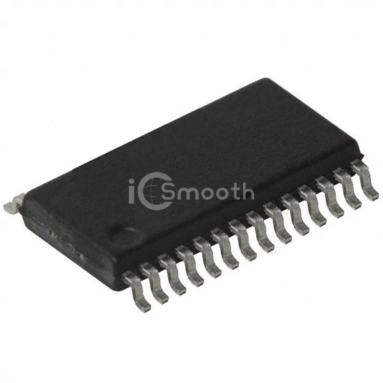 FT51CS-R - Bridgetek Pte Ltd. - Embedded - Microcontrollers