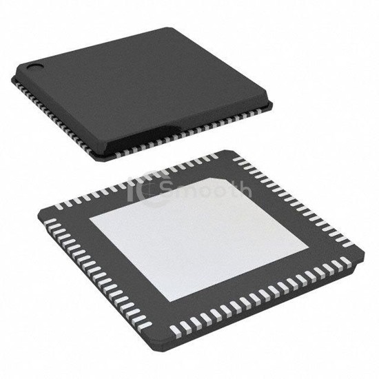 FT601Q-B-T - FTDI, Future Technology Devices International Ltd - Interface - Controllers