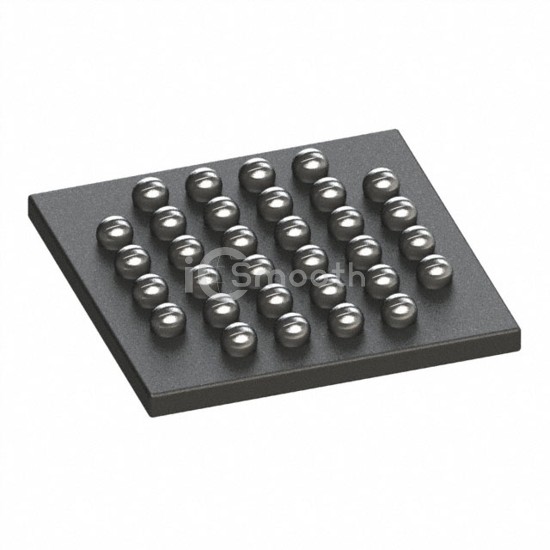 ATSAML11E15A-UUT - Microchip Technology - Embedded - Microcontrollers