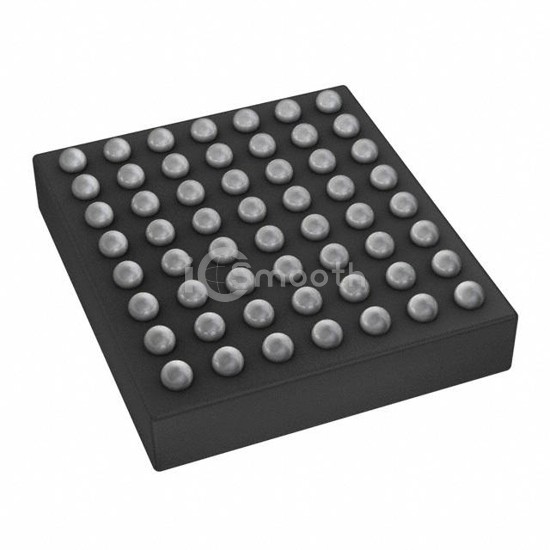 ATSAMC20J18A-UUT - Microchip Technology - Embedded - Microcontrollers