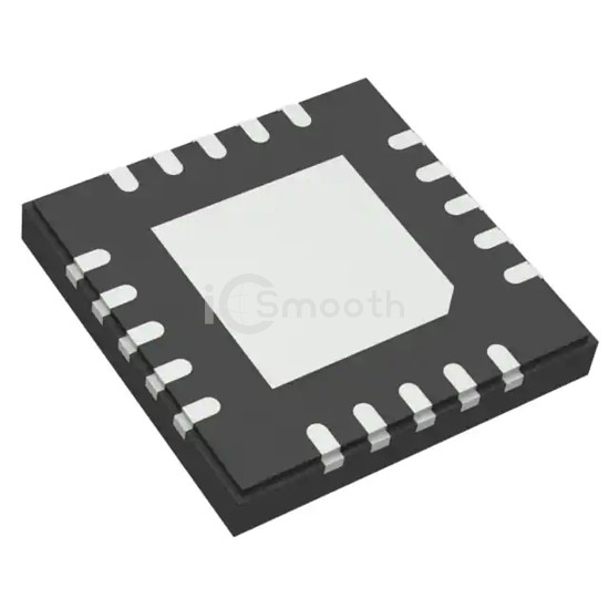 PIC16LF15345T-E/6NVAO - Microchip Technology - Embedded - Microcontrollers