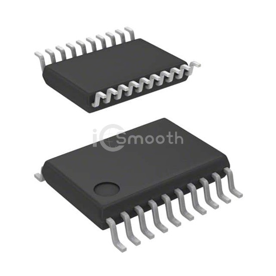 ATA8204P3C-TKQW - Microchip Technology - RF Receivers