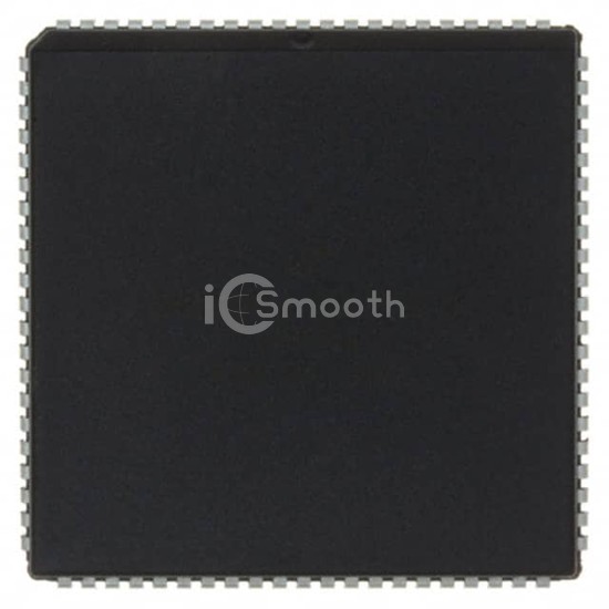 MC68HC11K1VFNE4 - NXP USA Inc. - Embedded - Microcontrollers