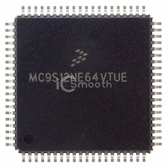 MC9S12NE64VTUE - NXP USA Inc. - Embedded - Microcontrollers