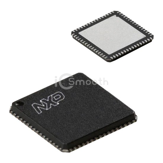 ASC3012HNY - NXP USA Inc. - RF Transceiver ICs