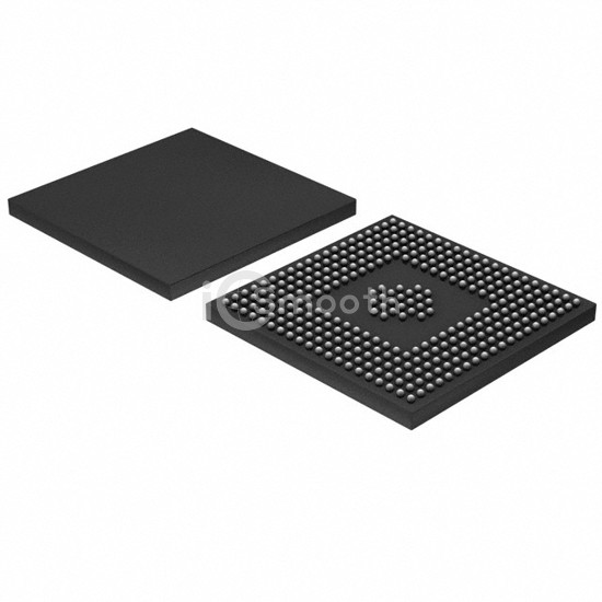 LH7A404N0F000B3;55 - NXP USA Inc. - Embedded - Microcontrollers