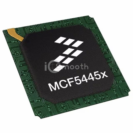 MCF54452VR266 - NXP USA Inc. - Embedded - Microcontrollers
