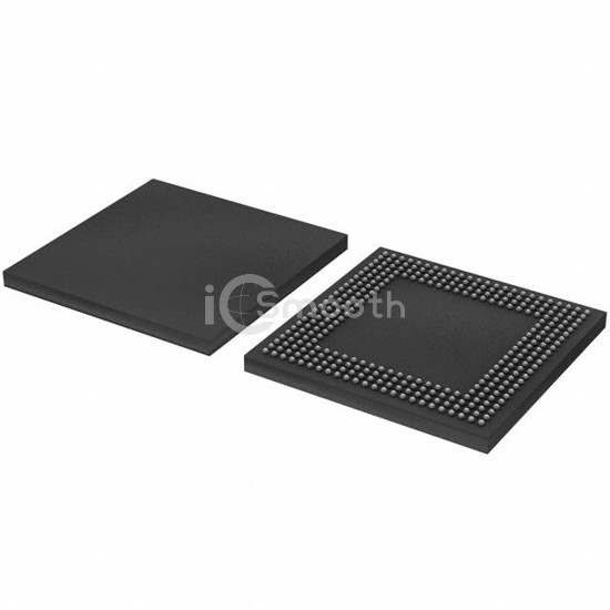 LPC3180FEL320/01,5 - NXP USA Inc. - Embedded - Microcontrollers