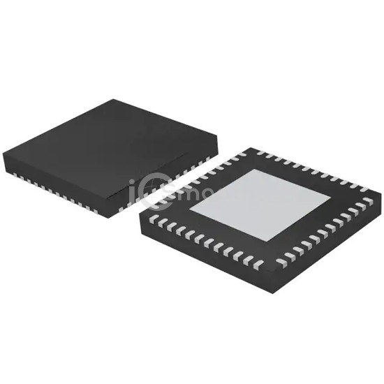 SC16C852VIBS,528 - NXP USA Inc. - Interface - UARTs (Universal Asynchronous Receiver Transmitter)