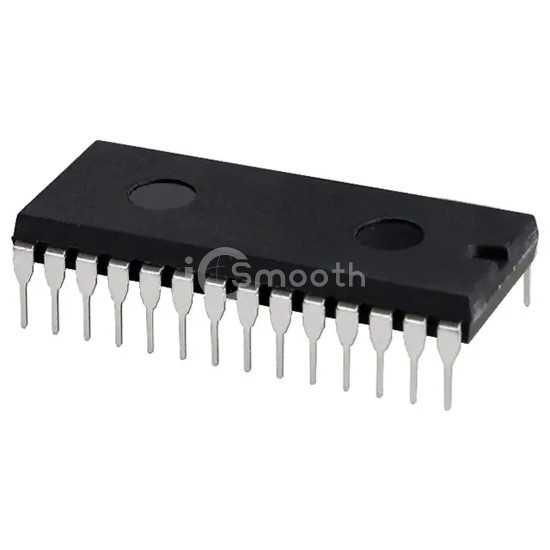 LPC1114FN28/102,12 - NXP USA Inc. - Embedded - Microcontrollers