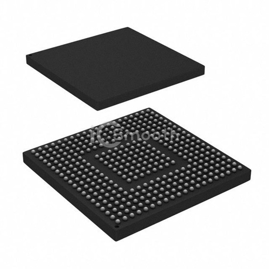 PVF62NN151CMK40 - NXP USA Inc. - Embedded - Microcontrollers