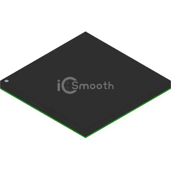 MPC8247VRMIBA - Freescale Semiconductor - Embedded - Microprocessors