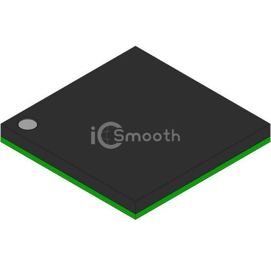 LM3S9BN6-IBZ80-C5 - Texas Instruments - Embedded - Microcontrollers