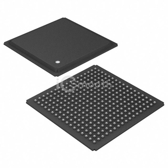 POMAP5912ZDY - Texas Instruments - Embedded - Microprocessors
