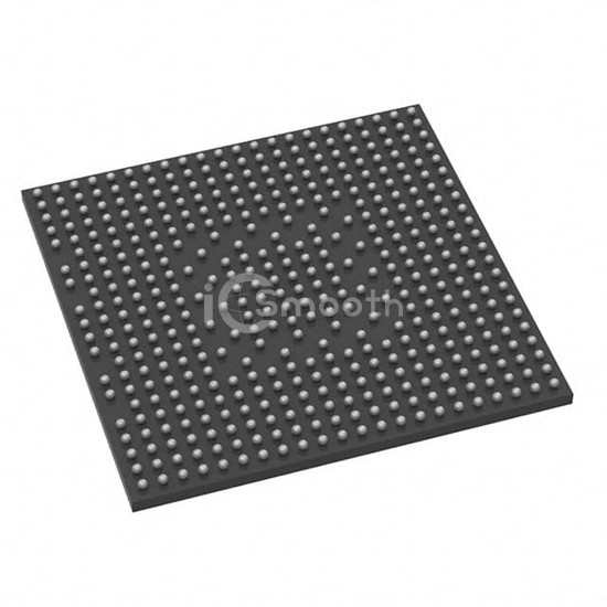 STM32MP153CAA3 - STMicroelectronics - Embedded - Microprocessors