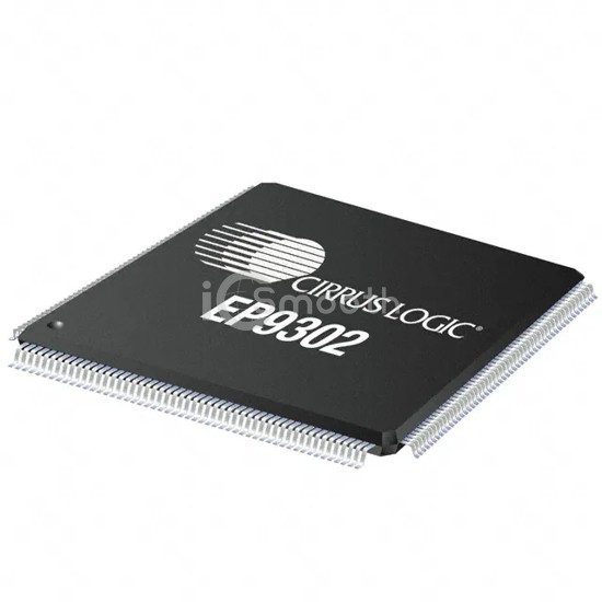 EP9302-IQZ - Cirrus Logic Inc. - Embedded - Microprocessors