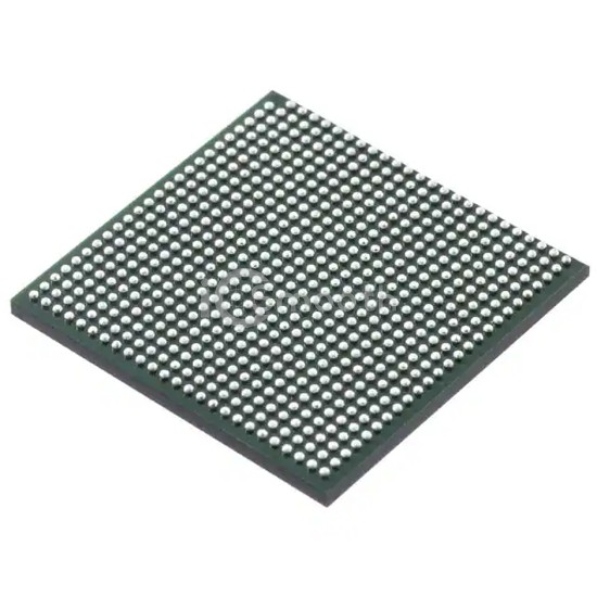 MCIMX6DP6AVT8AB - NXP USA Inc. - Embedded - Microprocessors
