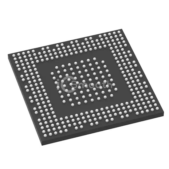 STM32MP153CAB3 - STMicroelectronics - Embedded - Microprocessors