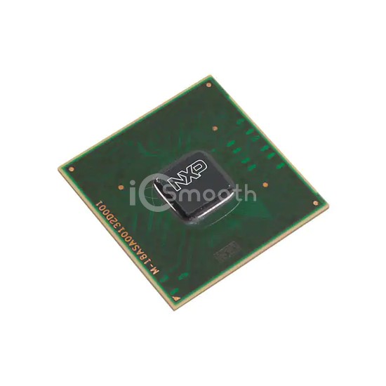 LS1020ASE7MQB - NXP USA Inc. - Embedded - Microprocessors