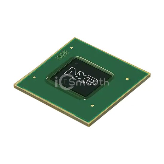 MIMX8MD6DVAJZAA - NXP USA Inc. - Embedded - Microprocessors