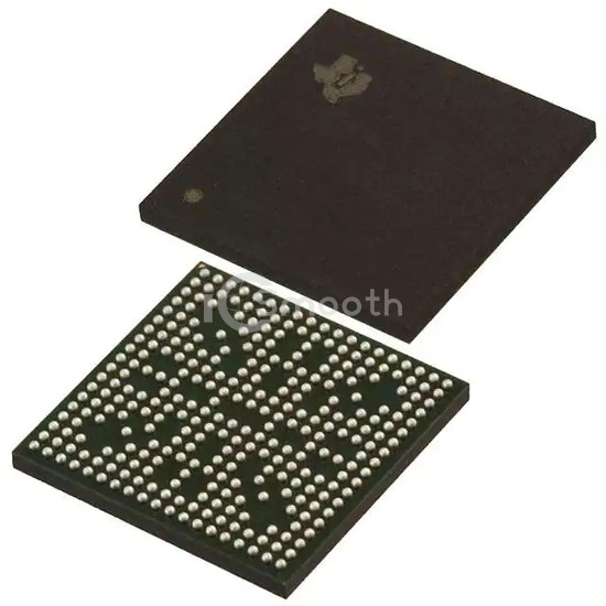 AM3351BZCE60R - Texas Instruments - Embedded - Microprocessors