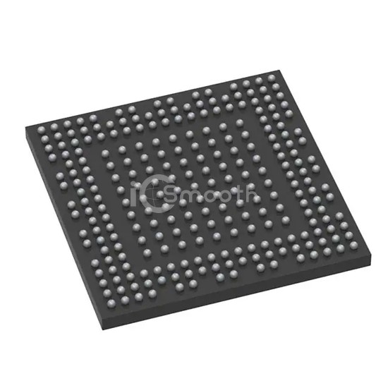 STM32MP153DAD1 - STMicroelectronics - Embedded - Microprocessors