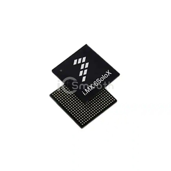 MCIMX6X2AVN08AB - NXP USA Inc. - Embedded - Microprocessors