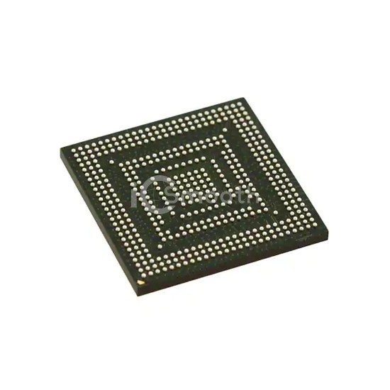 MCIMX31DVKN5D - NXP USA Inc. - Embedded - Microprocessors