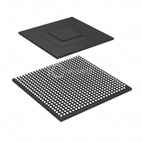 MCIMX6U5DVM10AB - NXP USA Inc. - Embedded - Microprocessors