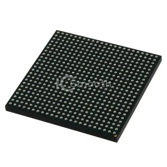 MCIMX512DJM8C - NXP USA Inc. - Embedded - Microprocessors