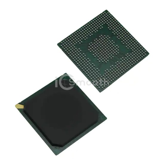 MPC8347CVRAGD - NXP USA Inc. - Embedded - Microprocessors