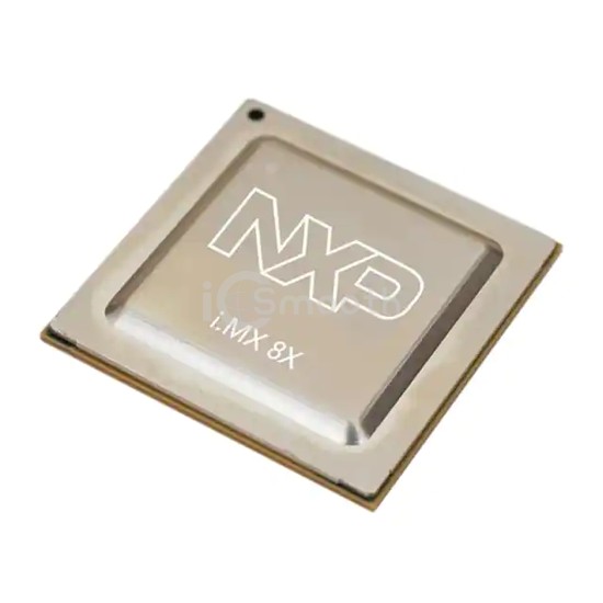 MIMX8UX6AVLFZAC - NXP USA Inc. - Embedded - Microprocessors