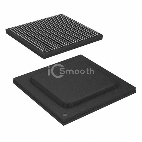 LS1043AXE7PQB - NXP USA Inc. - Embedded - Microprocessors