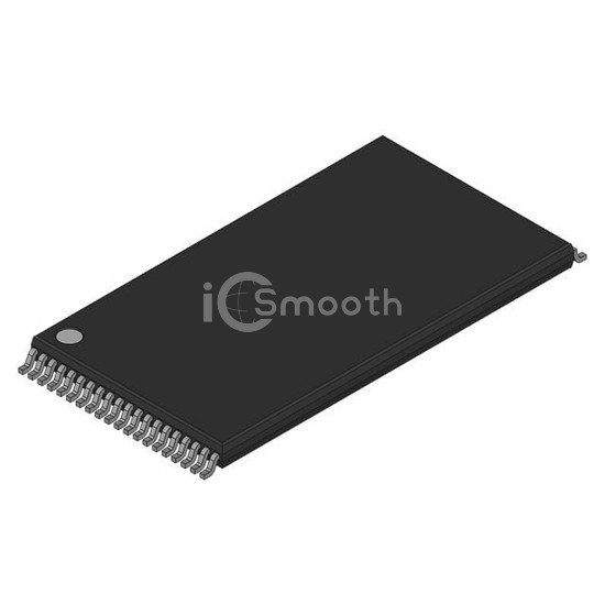 TE28F008B3T110 - Intel - Memory