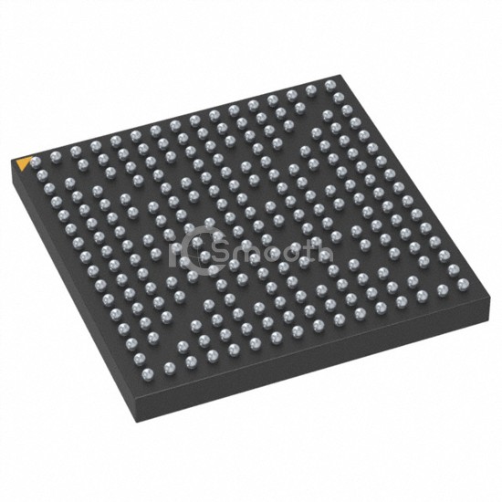 SAM9X60T-V/DWB - Microchip Technology - Embedded - Microprocessors