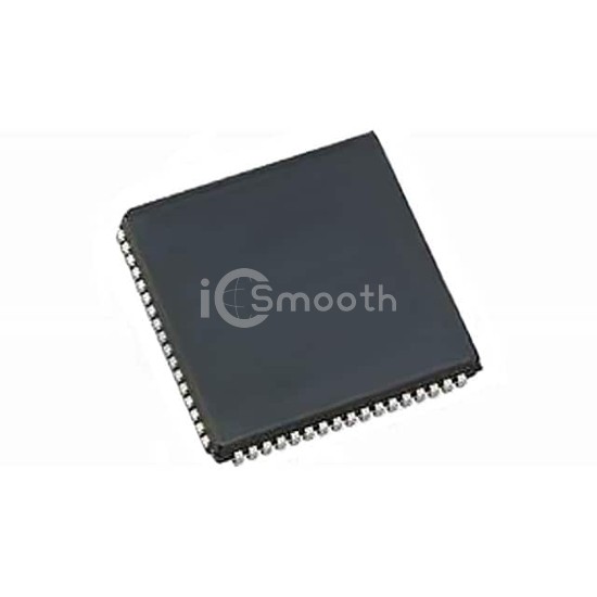 N80C186-20 - Rochester Electronics, LLC - Embedded - Microprocessors