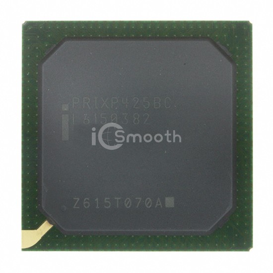 PRIXP422BB - Intel - Embedded - Microprocessors
