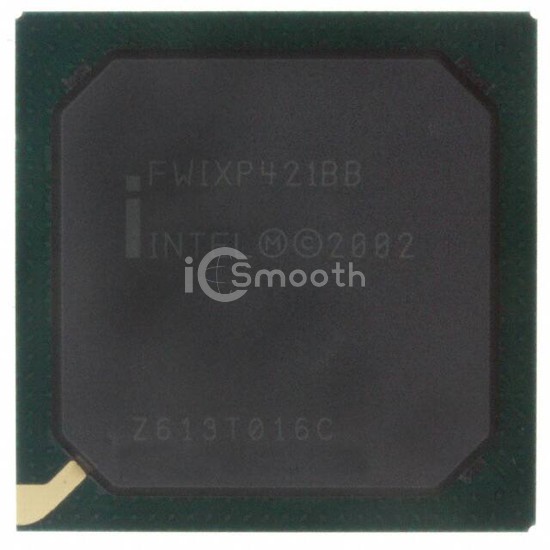 FWIXP421BB - Intel - Embedded - Microprocessors