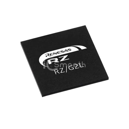 R9A07G044L24GBG#AC0 - Renesas Electronics America Inc - Embedded - Microprocessors