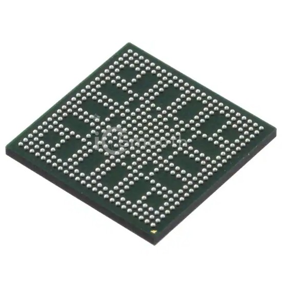 MCIMX6L2DVN10AB - NXP USA Inc. - Embedded - Microprocessors