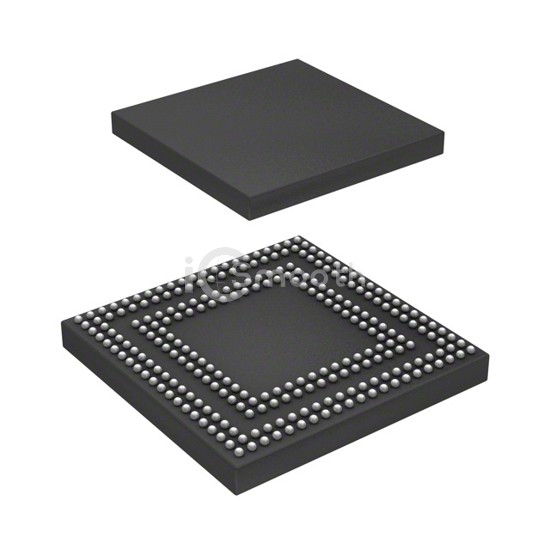R7S921041VCBG#AC0 - Renesas Electronics America Inc - Embedded - Microprocessors