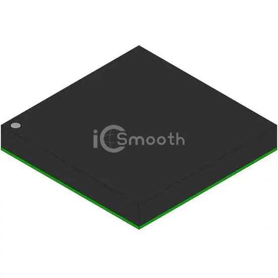 MCIMX515DJM8CR2 - NXP USA Inc. - Embedded - Microprocessors
