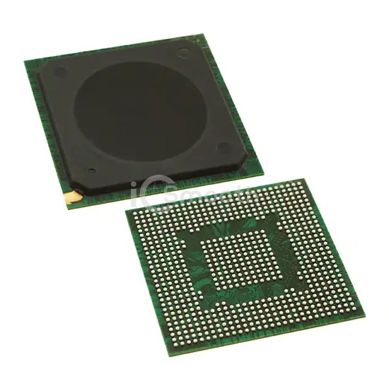 MPC8377EVRANG - Freescale Semiconductor - Embedded - Microprocessors