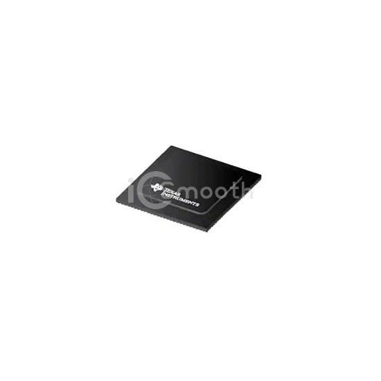 AM6548BACDXEAF - Texas Instruments - Embedded - Microprocessors