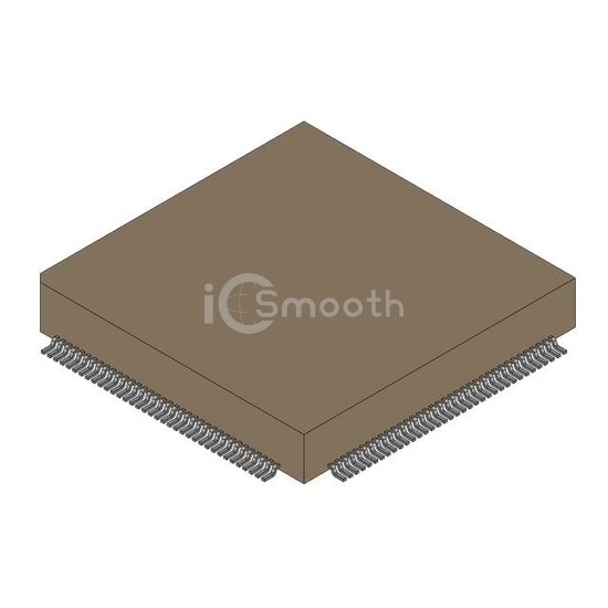 MC68340CAB16E - Freescale Semiconductor - Embedded - Microprocessors