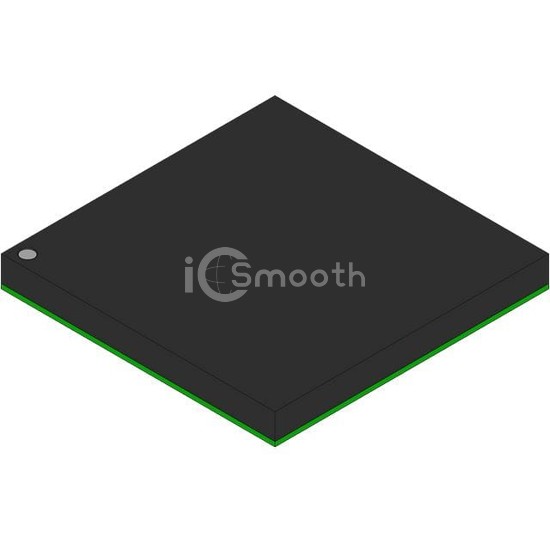 MPC745BVT300LE - Freescale Semiconductor - Embedded - Microprocessors