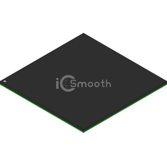 TNETD4200GLS240 - Texas Instruments - Interface - Telecom