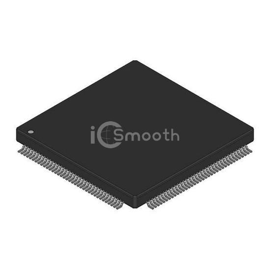 MC68302CEH16C - Freescale Semiconductor - Embedded - Microprocessors