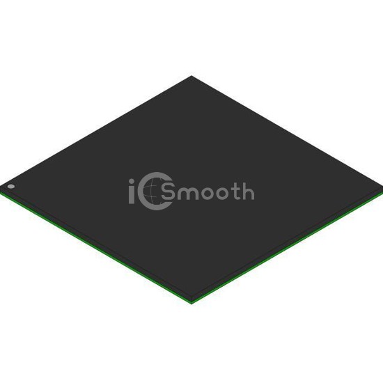 MPC8245LVV333D - Freescale Semiconductor - Embedded - Microprocessors